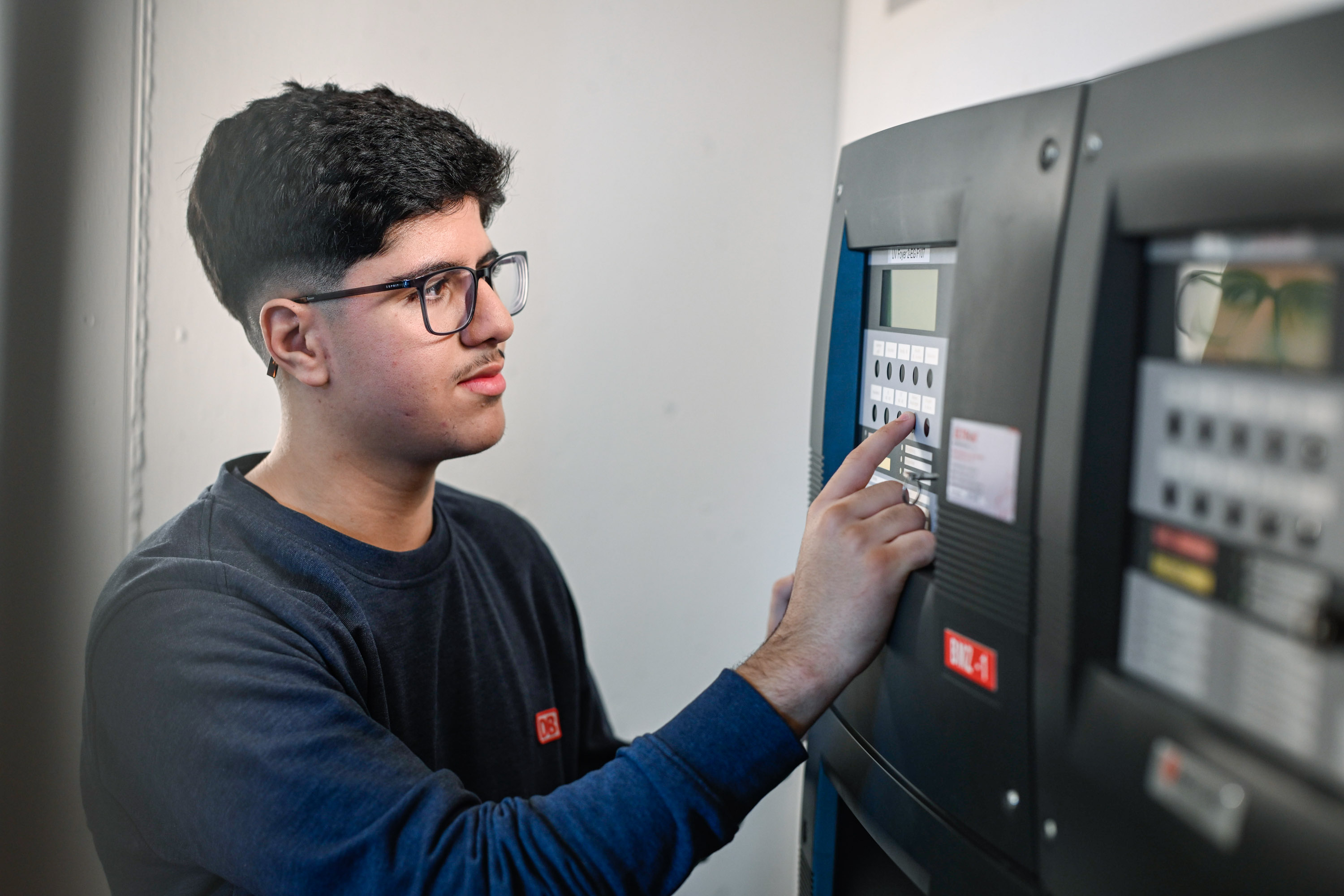 Studium Elektrotechnik