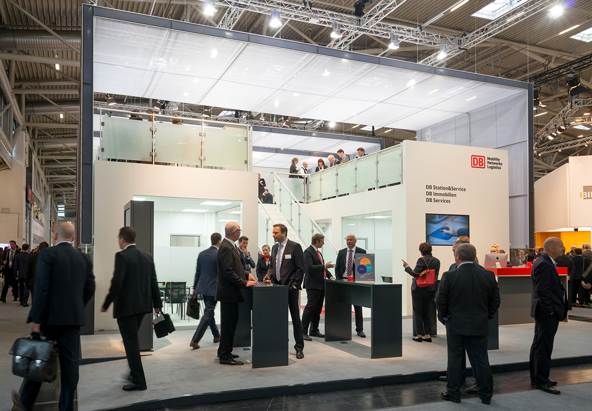 DB Services | Deutsche Bahn AG