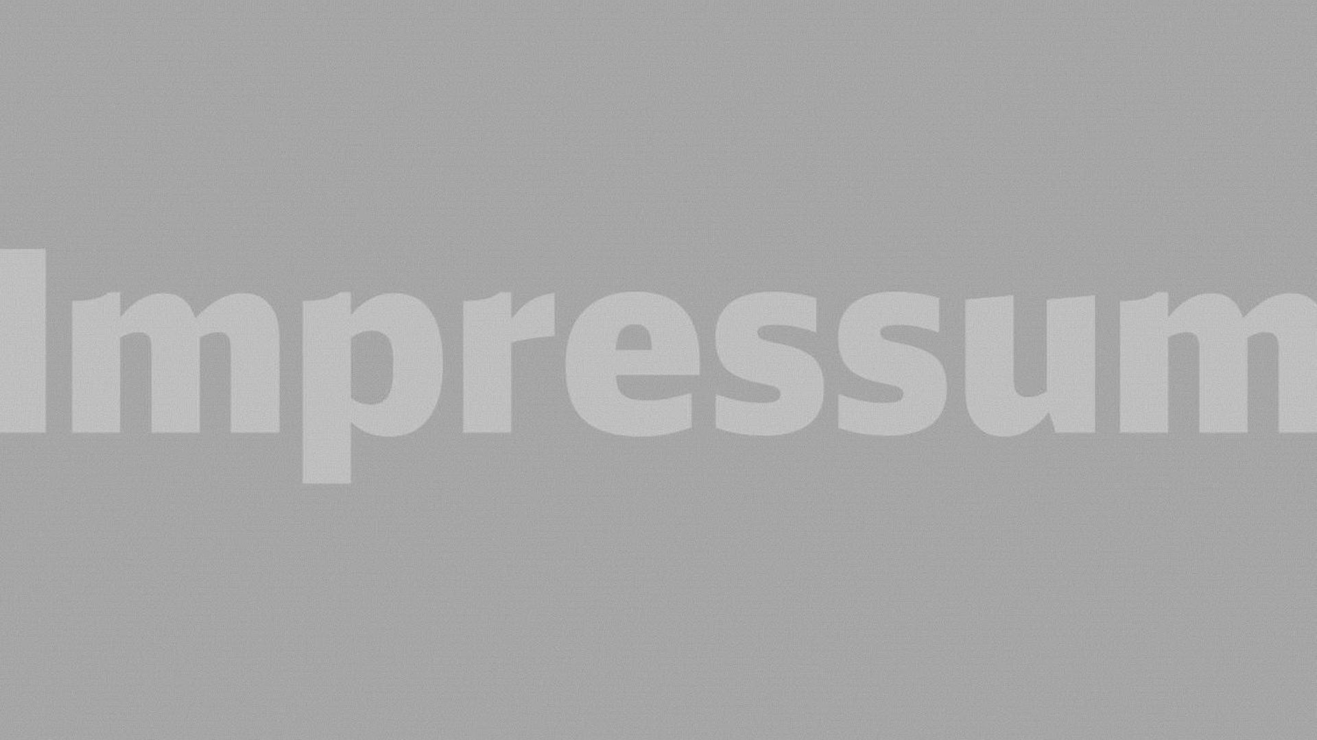 Impressum