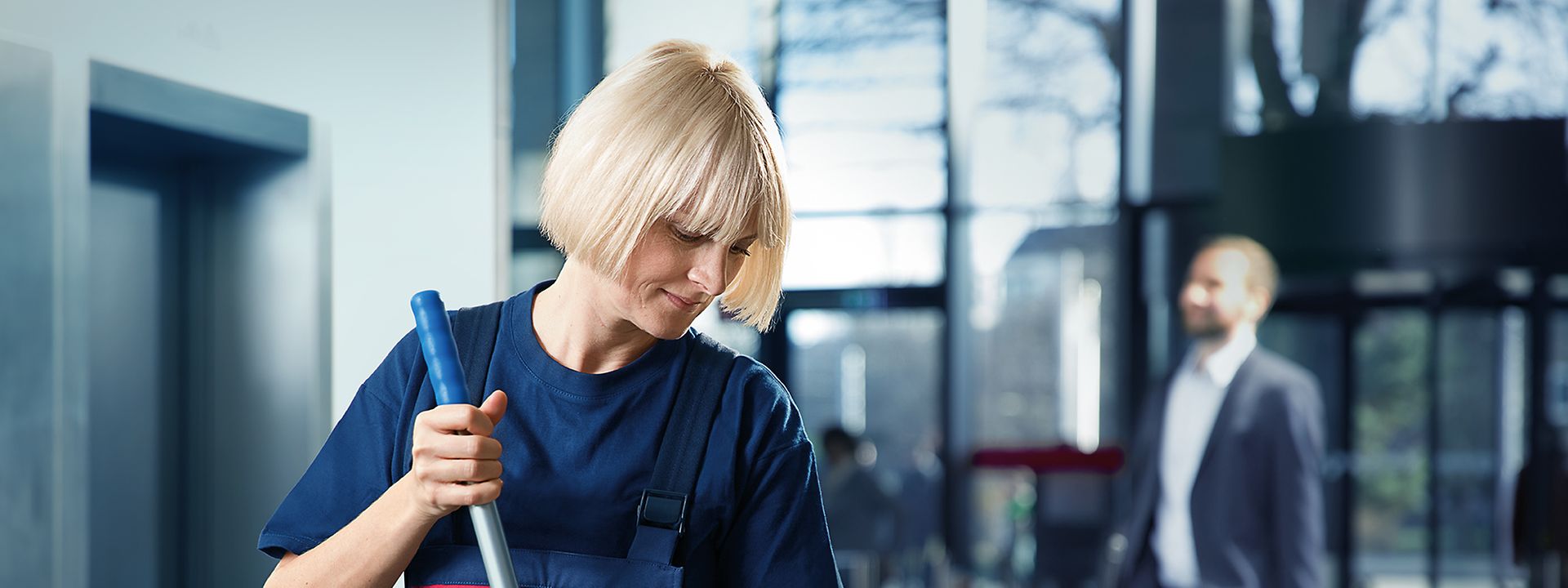 Infrastrukturelles Facility Management