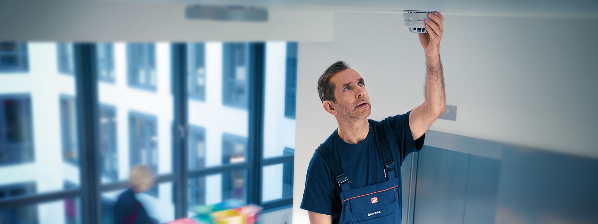 Technisches Facility Management