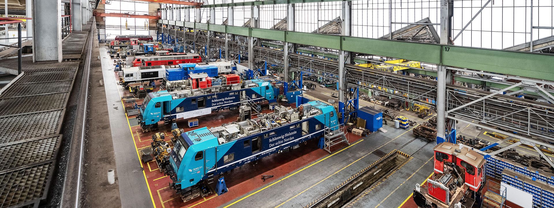 Industrie