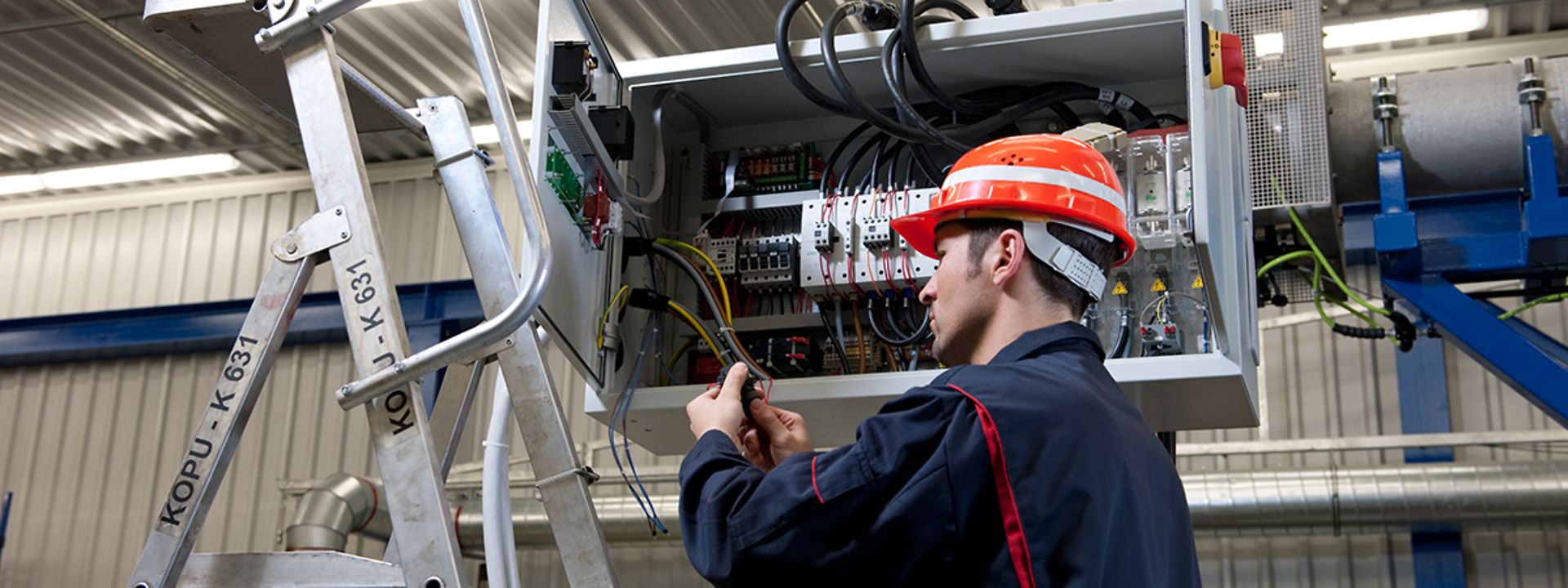 Technisches Facility Management