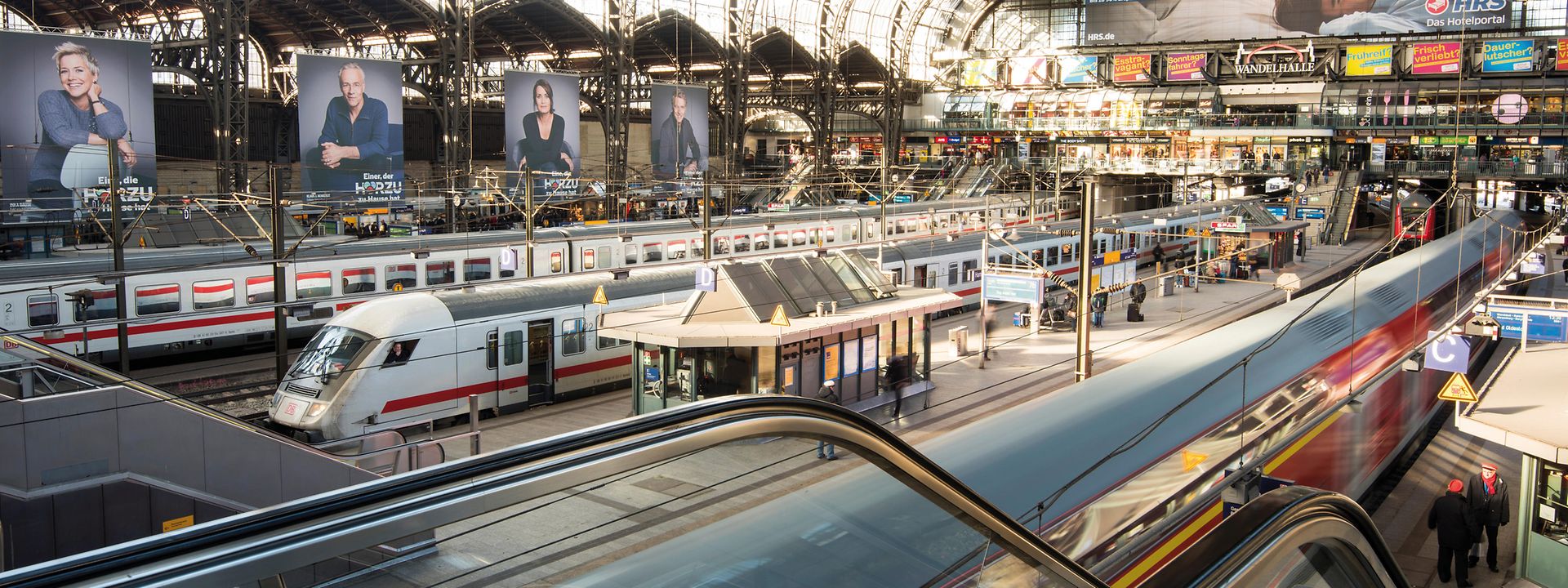 Mobilität