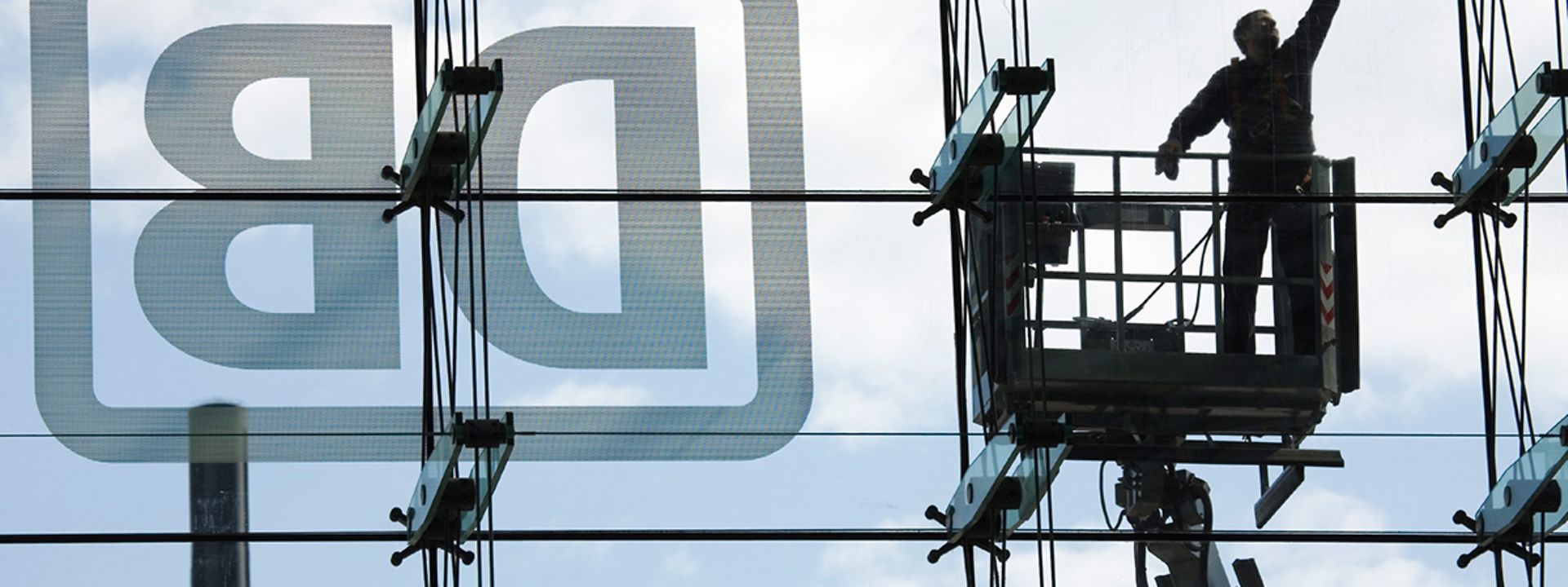 Leistungen DB Services GmbH
